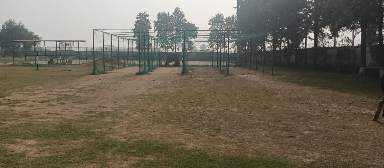MM University Ambala Play Ground photo 4